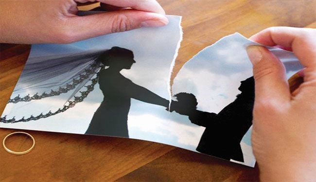 حالة طلاق كل 6 دقائق بمصر.. والخلاف السياسى أبرز الأسباب