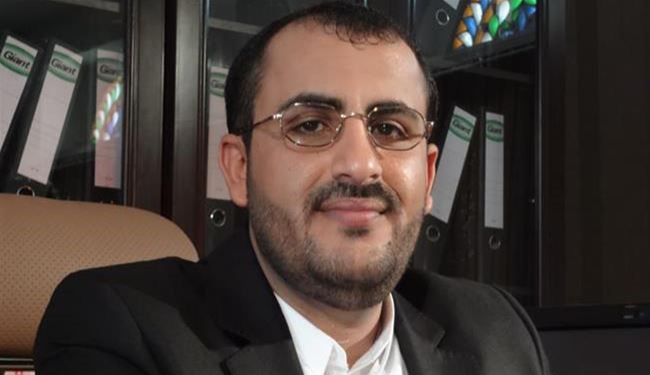انصار الله: سلمنا رؤيتنا للحل السياسي والامني في اليمن