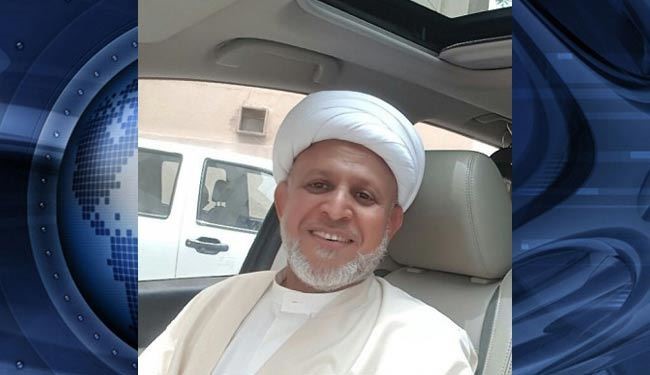 عکسهایی از لحظه آزادی دبیرکل جمعیت 