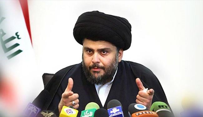 مقتدا صدر: سهم خواهی سیاسی ممنوع