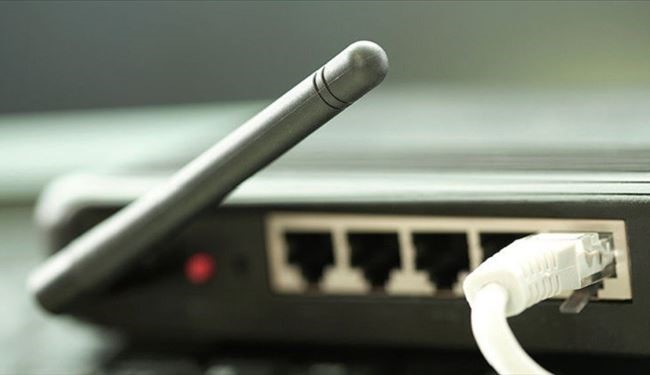 كيف تتخلص من معلوماتك الشخصية على الراوتر؟