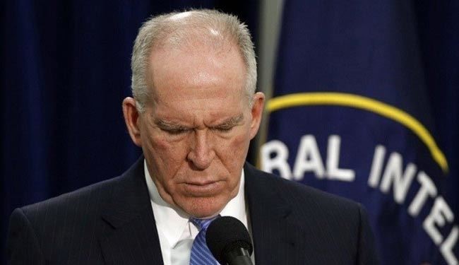 نظر CIA درباره قتل بغدادی