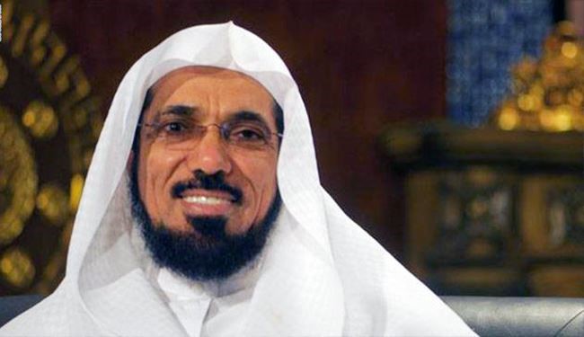 داعية سعودي يتحدث بانفتاح عن المثلية الجنسية!