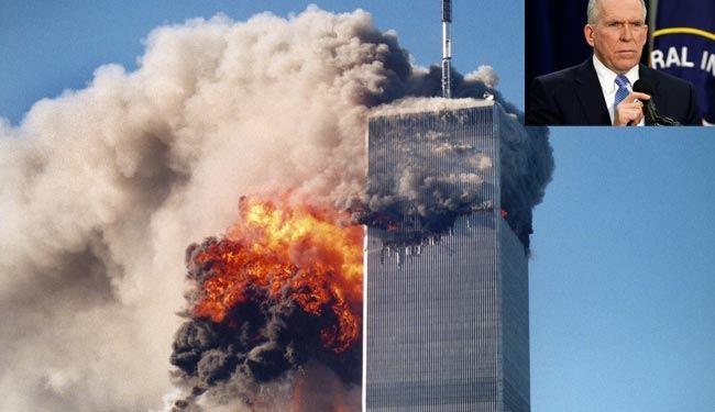 چرا سیا باانتشارگزارش حوادث11سپتامبرمخالف است؟