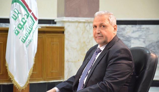 هل يفكر الدعوة باستبدال العبادي؟