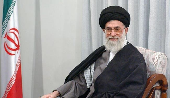قائد الثورة: تكريم الشهداء والمقاتلين تكريم للفتوة والايمان الصادق