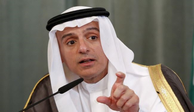 السعودية:يجب تزويد المعارضة السورية بالسلاح الفتاك
