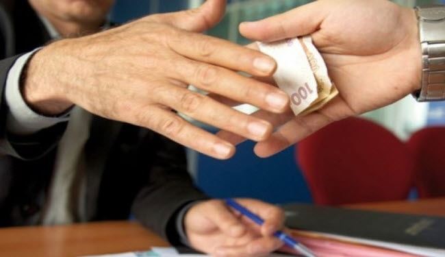 تعرف على الدولة العربية الأكثر فساداً