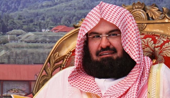 اعتراف امام مسجدالحرام به نقش گمراه کننده علمای وهابی