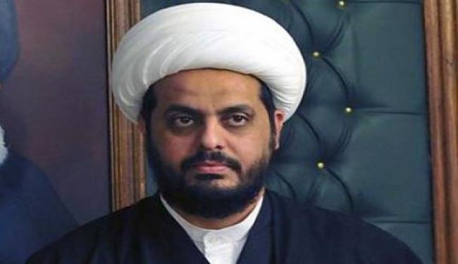 درخواست انتخابات زودهنگام مجلس  در عراق