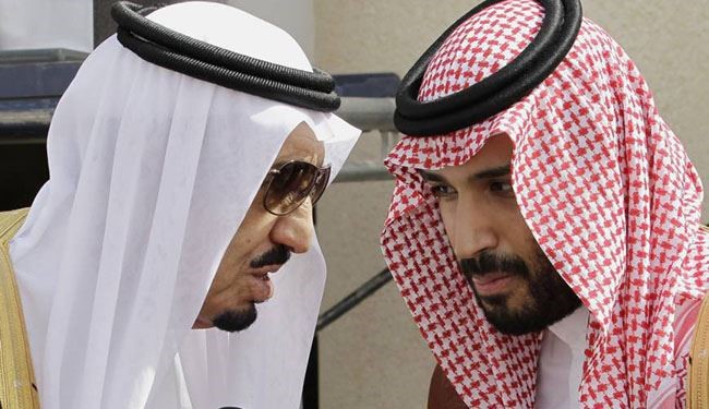 السعودية تطوّق إيران ... ماذا عن سوريا؟!