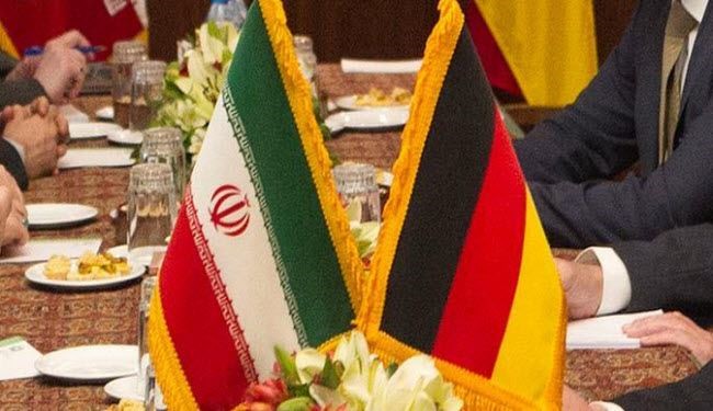 المصارف الألمانية تبدأ نشاطها في إيران