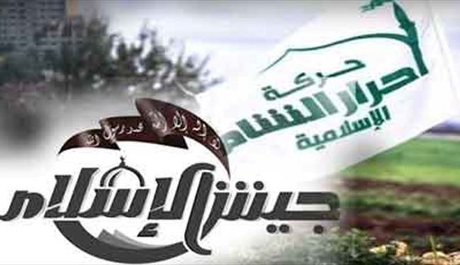 چرا احرارالشام و جیش الاسلام درفهرست تروریسم نیستند