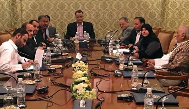 مهمترین نتایج ادامه مذاکرات گروههای درگیر دریمن
