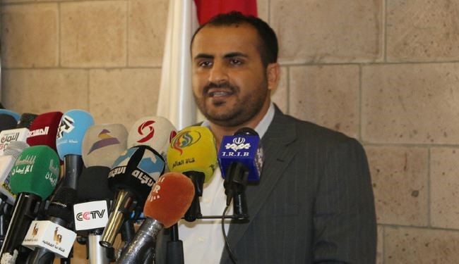 انصار الله: متجاوزان آتش‌بس را نمی‌خواهند