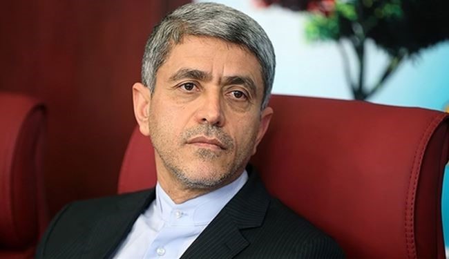 إيران تبحث مع وكالتي 