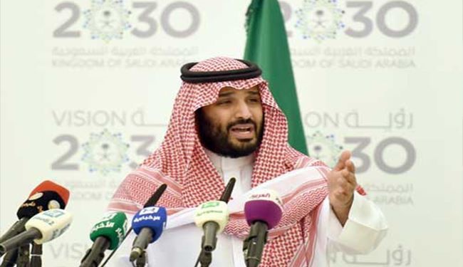 السعودية تتراجع وتعيد مجموعة بن لادن إلى المشاريع الحكومية!