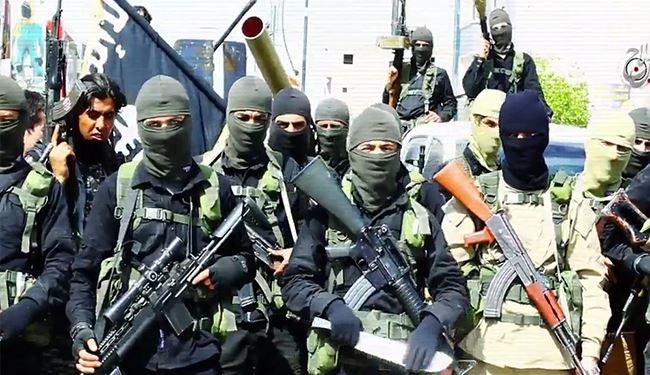 مقتل وإصابة المئات باشتباكات للجماعات المسلحة بالغوطة