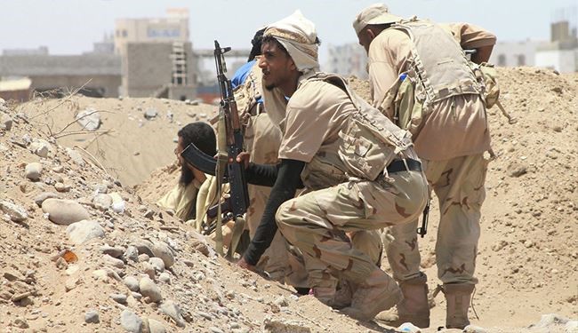 الجنوب يتعرض لاحتلال اميركي؛ والقاعدة تنسحب من أبين