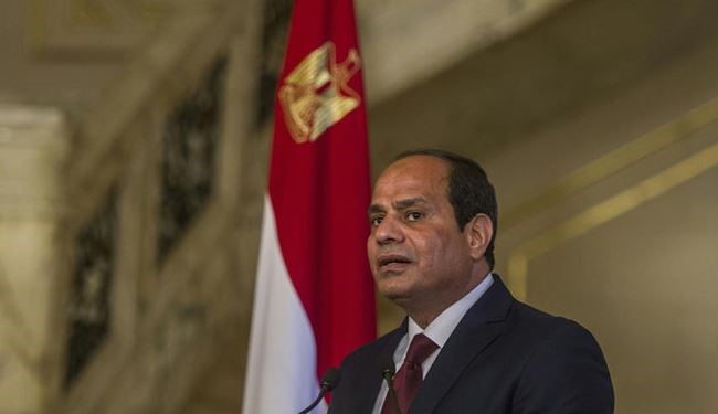 السيسي.. أنا 