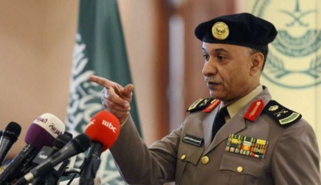 السعودية تطلق 97 متطرفا للمجتمع بعد 