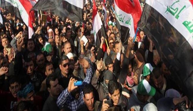 إنتشار أمني واسع في بغداد تحسبا لتظاهرات اليوم..