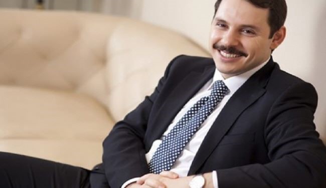 اردوغان چه پستی به داماد خود می‌دهد؟