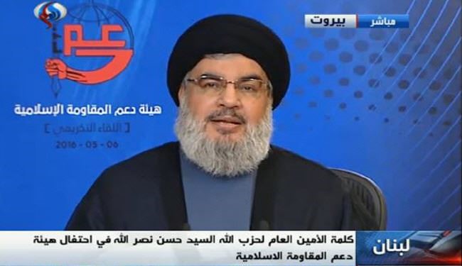 عربستان، پرچمدارِ حمله به مقاومت/ سوریه مهد مقاومت