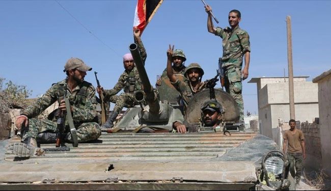 روسیه: آتش بس در حلب سه روز تمدید شد