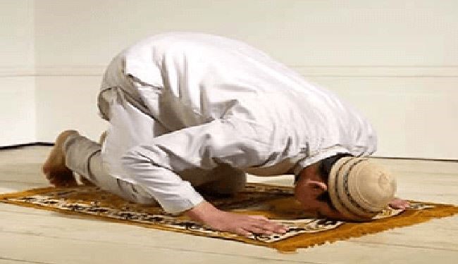 10 فوائد صحيّة للصلاة..كما أُثبِت علميّاً