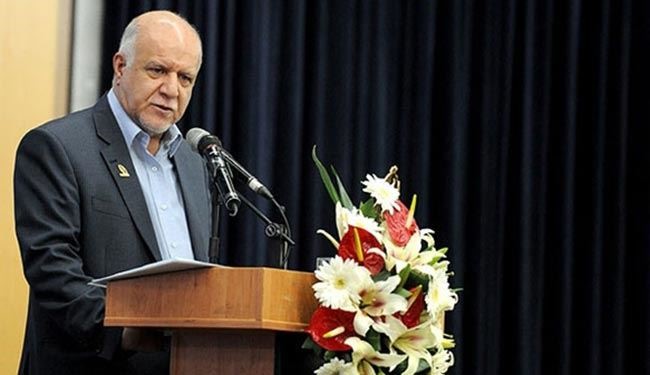 ارتفاع صادرات ايران من النفط والمكثفات الغازية لـ 2.4 مليون برميل يوميا