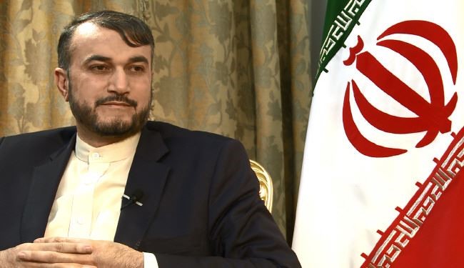 ایران سوء استفاده تروریست‌ها از آتش‌بس را محکوم کرد