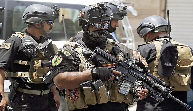 تحرير مناطق بالانبار؛ واحباط هجوم بـ