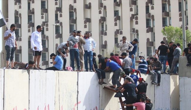 الى شيعة العراق.. إحذروا الصداميين المندسين