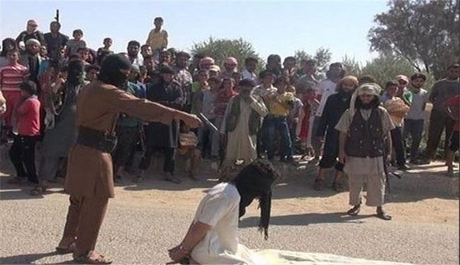 2 هزار خانواده عراقی درمحاصره داعش
