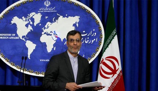 طهران.. خروقات المسلحين بسوريا تعيق المفاوضات