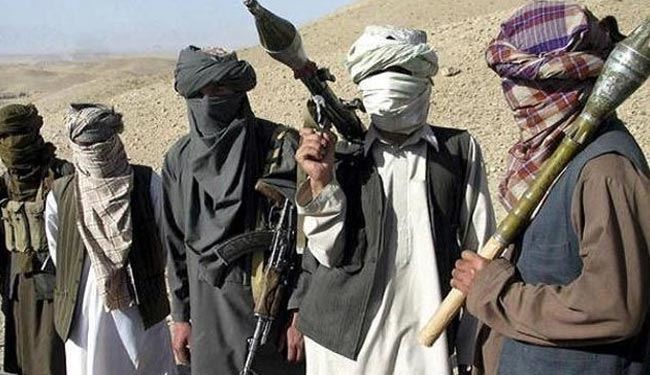 عناصر طالبان در افغانستان به جان هم افتادند