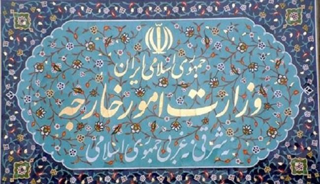 دلیل احضار کاردار کویت به وزارت خارجه ایران