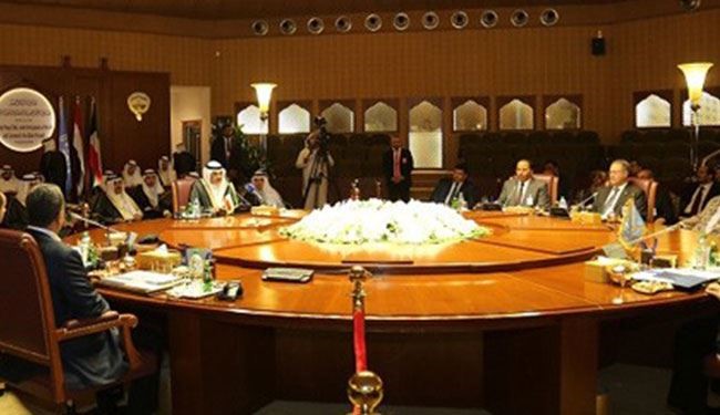 انطلاق جولة المشاورات بين الاطراف اليمنية في الكويت