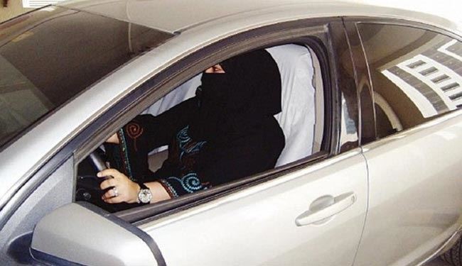 چرا نظر سنجی رانندگی زنان درعربستان حذف شد؟