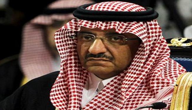 افشاگری جدید مجتهد: ولیعهد سعودی معتاد است