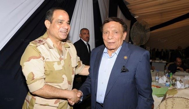 مفاجأة مدوية..