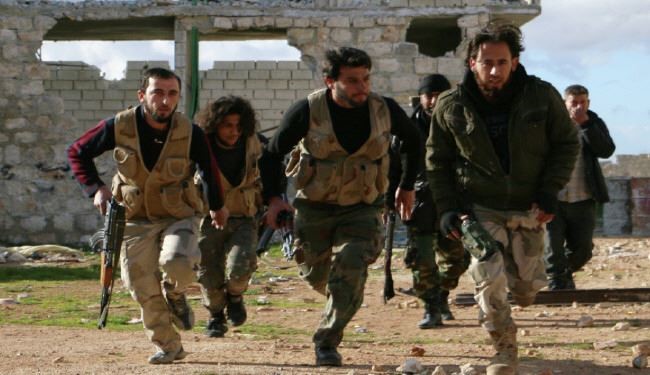 آتش‌بس در حلب تمدید شد