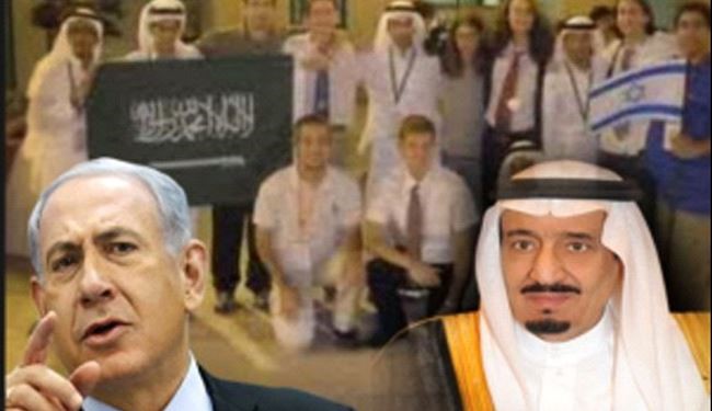 سندهای کمک پادشاه‌ عربستان به‌ نتانیاهو منتشر شد