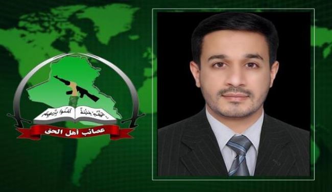 اهل‌الحق: ایران نخستین پشتیبان عراق است
