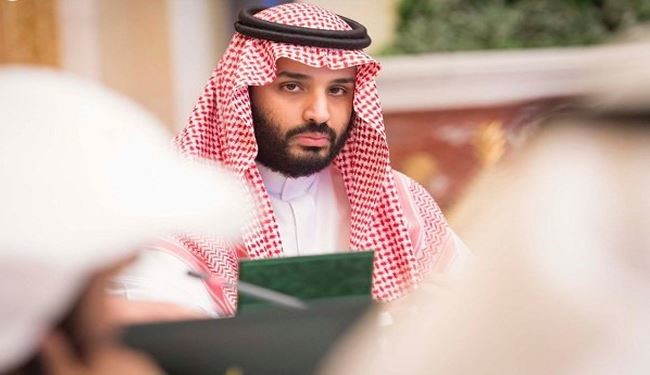 قربانیِ بعدیِ بن سلمان کیست؟