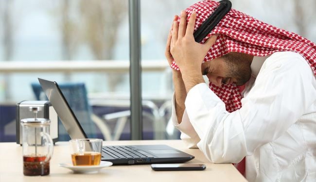 عربستان تا دو سال دیگر به گل می نشیند