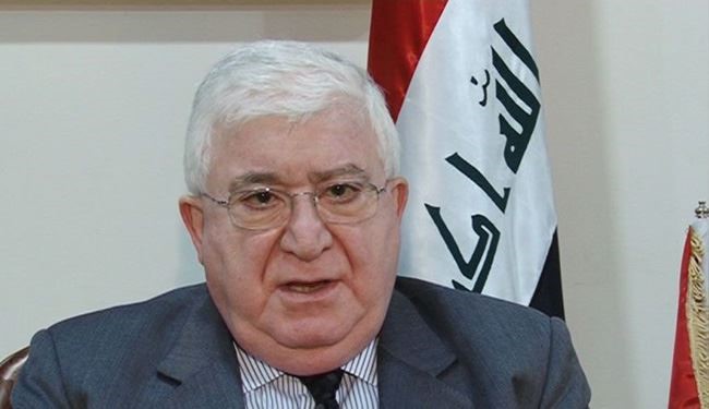 موافقت رئیس جمهور عراق با چند حکم اعدام