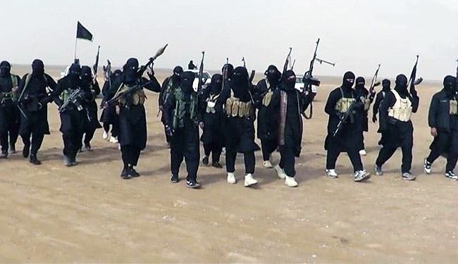 السجن 15 عاما لاميركي حاول الالتحاق بـ