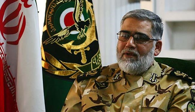 ناگفته‌هایی از برنامه داعش برای نزدیکی به مرزهای ایران